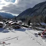 La Chapelle Aux Pieds Des Pistes * 샤모니
