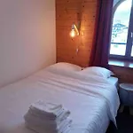 아파트 La Chapelle Aux Pieds Des Pistes 샤모니
