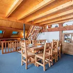 La Chapelle Aux Pieds Des Pistes 아파트 *